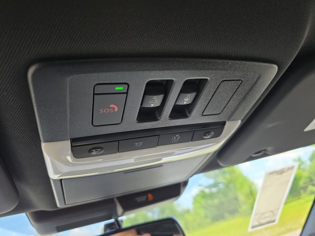 2026 Nissan Rogue Plug-In Hybrid Platinum