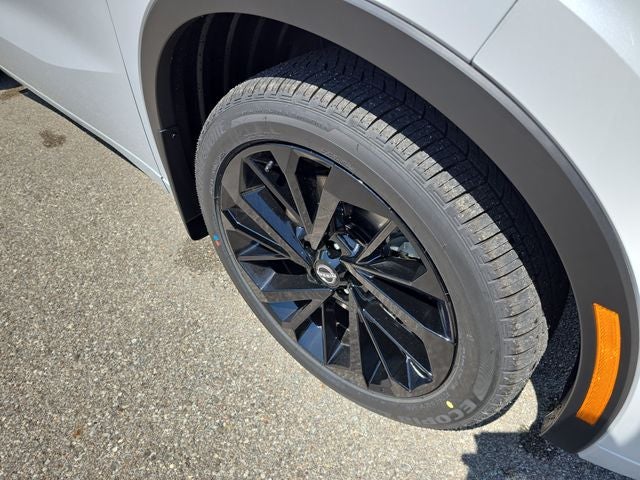 2026 Nissan Rogue Plug-In Hybrid Platinum