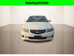 2007 Acura TSX Base Navigation