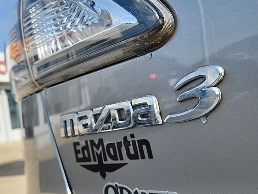2010 Mazda Mazda3 i Touring in Indianapolis, IN - Ed Martin Nissan
