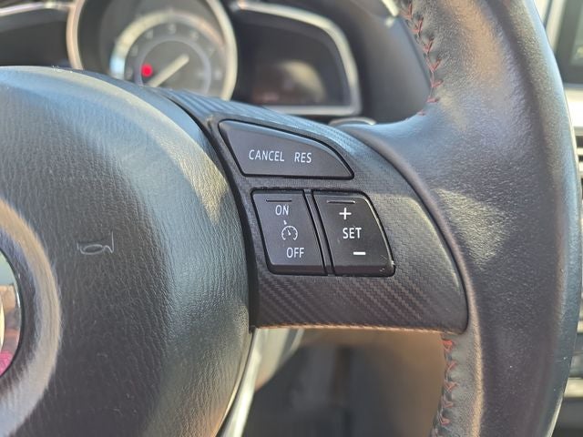 2014 Mazda Mazda3 s Grand Touring