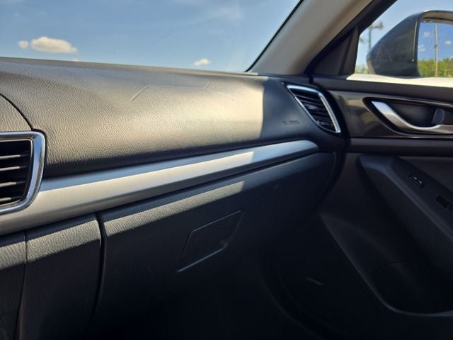 2014 Mazda Mazda3 s Grand Touring