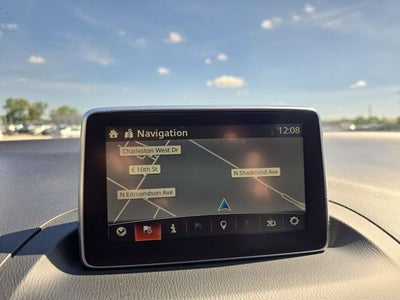 2014 Mazda Mazda3 s Grand Touring