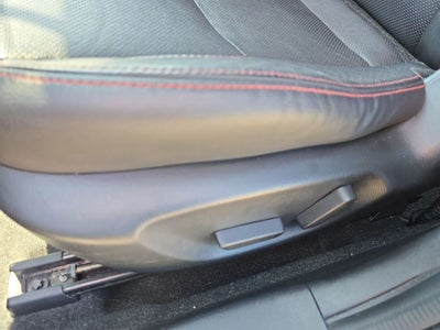 2014 Mazda Mazda3 s Grand Touring