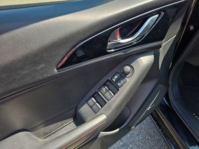 2014 Mazda Mazda3 s Grand Touring