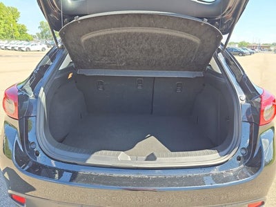 2014 Mazda Mazda3 s Grand Touring