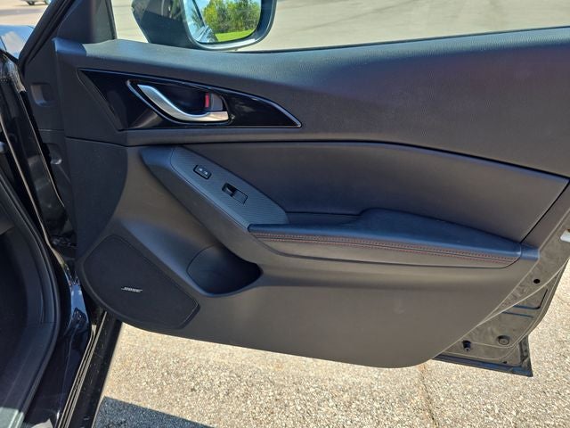 2014 Mazda Mazda3 s Grand Touring