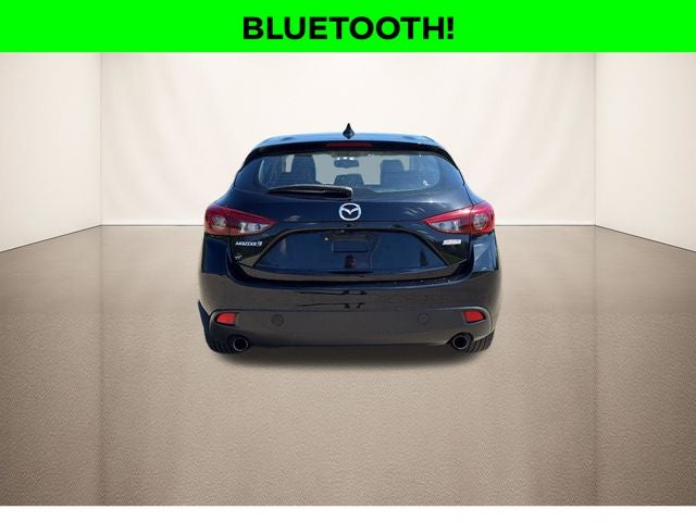 2014 Mazda Mazda3 s Grand Touring