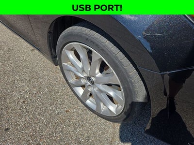 2014 Mazda Mazda3 s Grand Touring