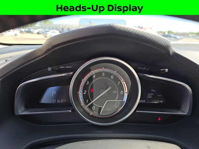 2014 Mazda Mazda3 s Grand Touring