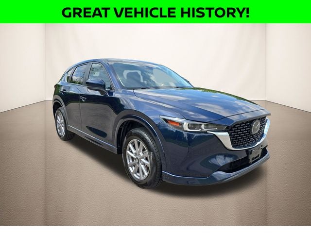 2024 Mazda Mazda CX-5 2.5 S Select Package