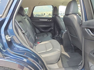 2024 Mazda Mazda CX-5 2.5 S Select Package