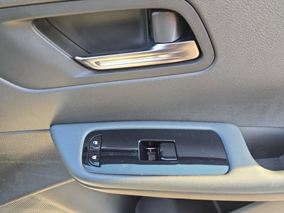 2026 Nissan LEAF SV+