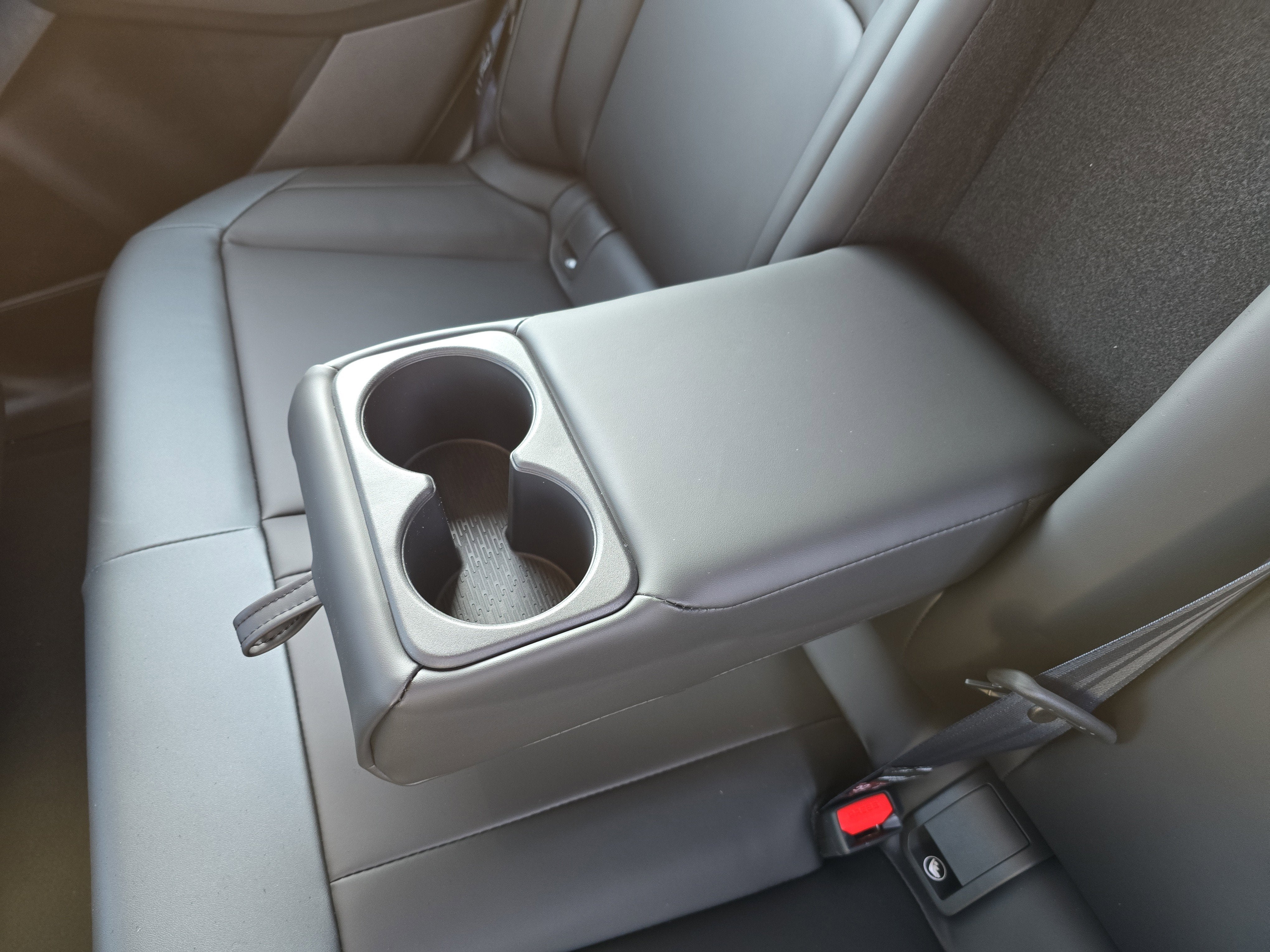 2026 Nissan LEAF SV+