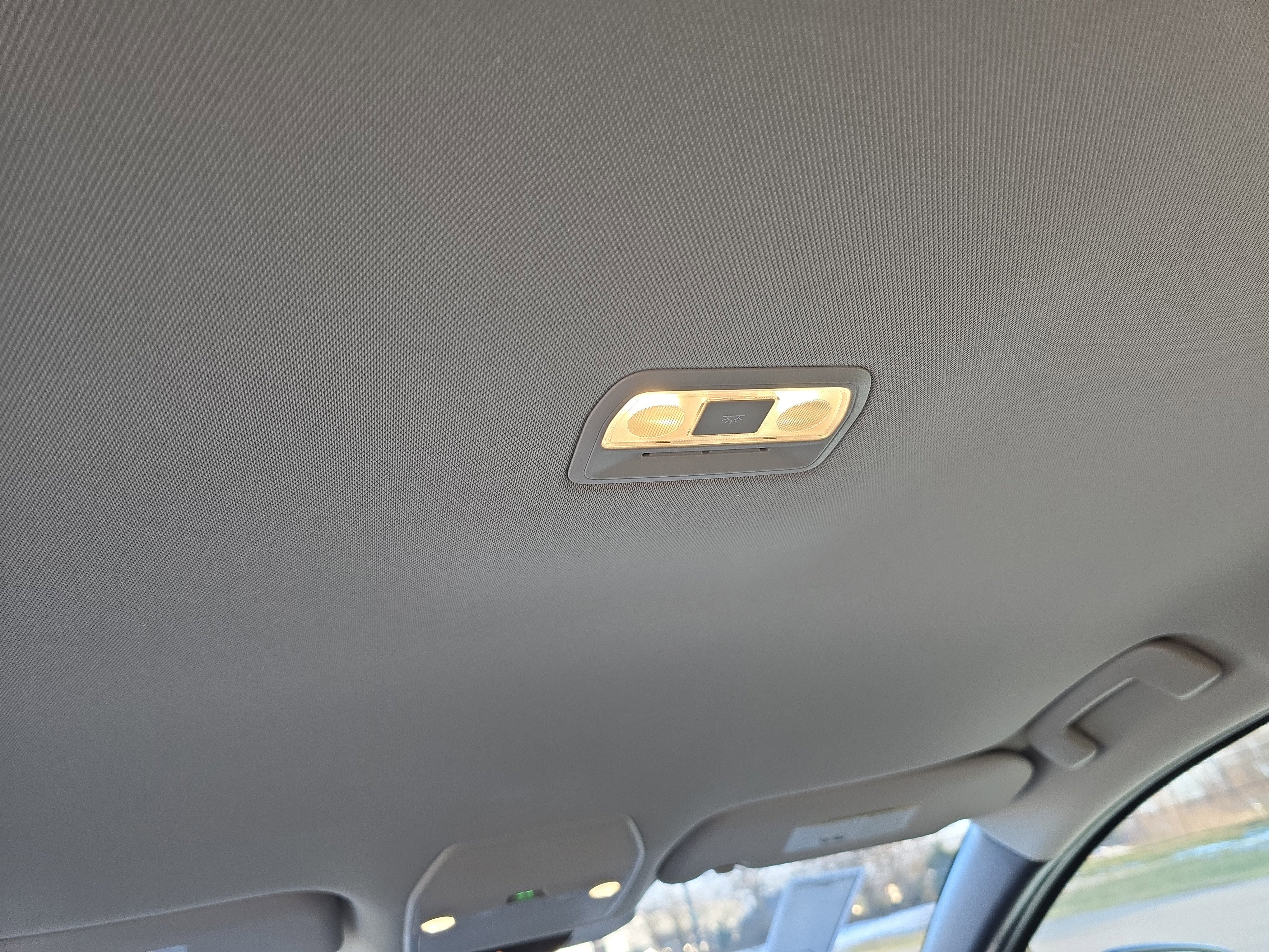 2026 Nissan LEAF SV+