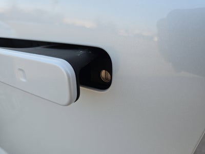 2026 Nissan LEAF SV+