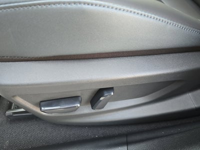 2026 Nissan LEAF SV+