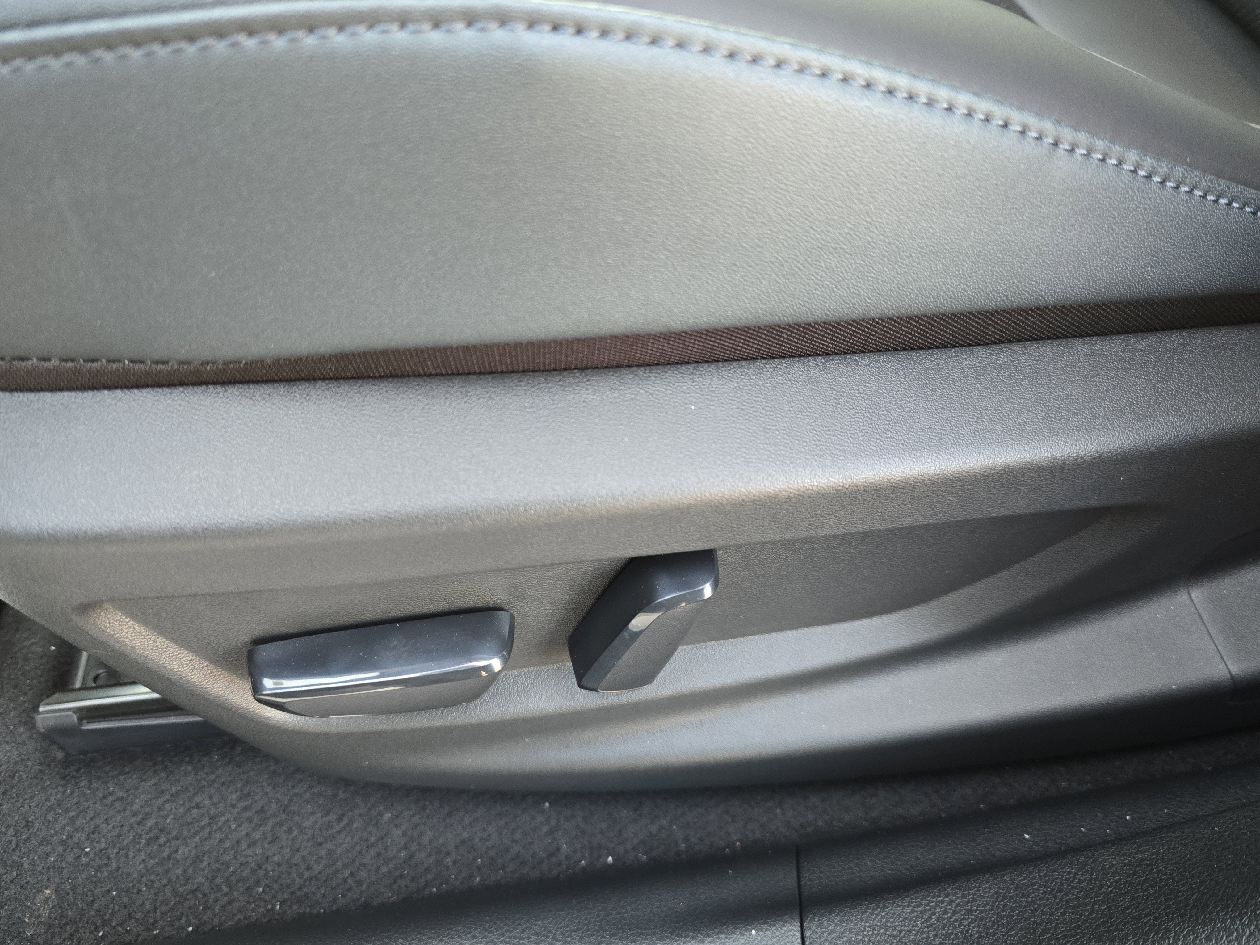 2026 Nissan LEAF SV+