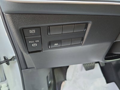 2026 Nissan LEAF SV+