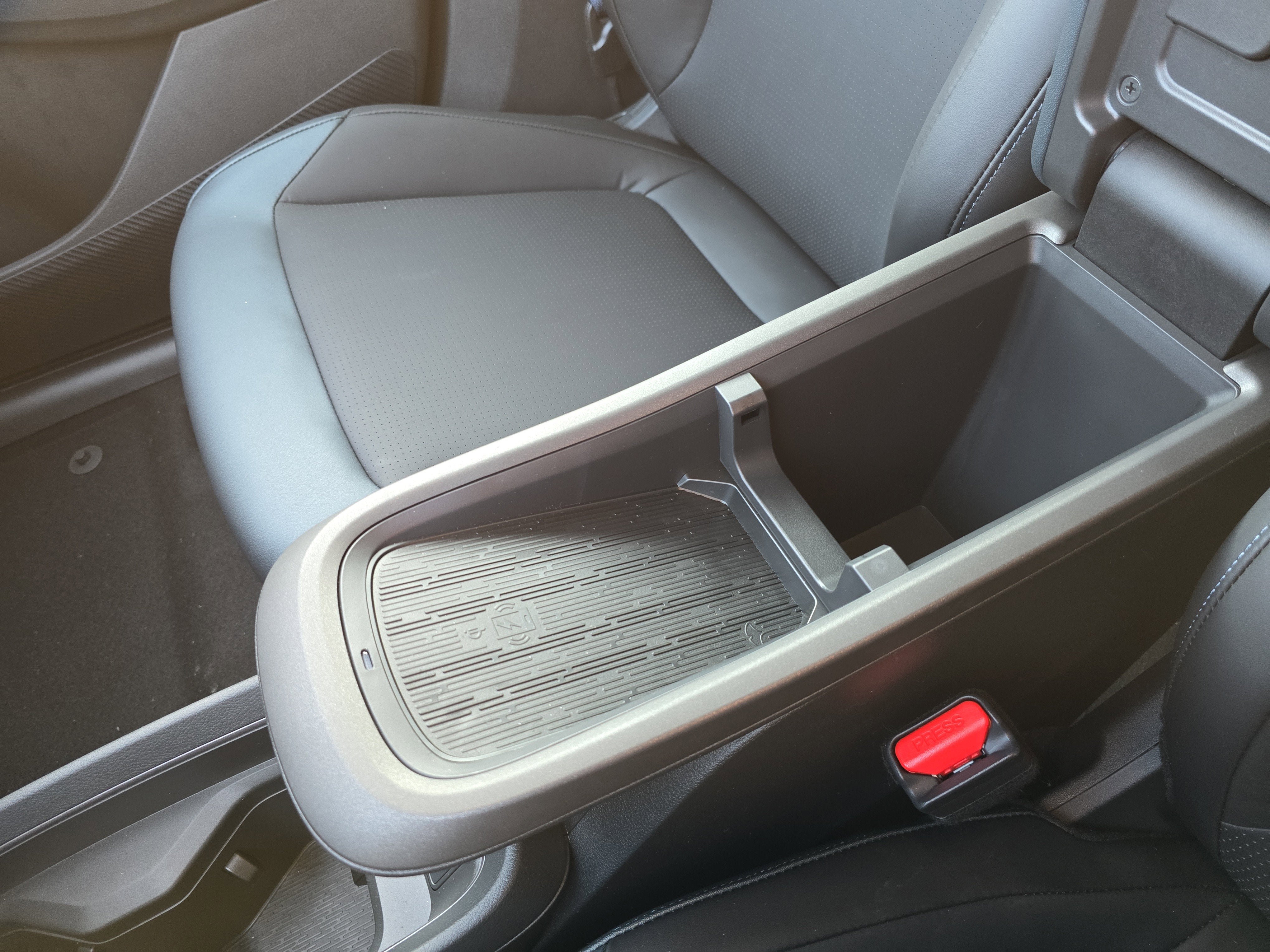 2026 Nissan LEAF SV+