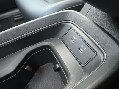 2026 Nissan LEAF SV+