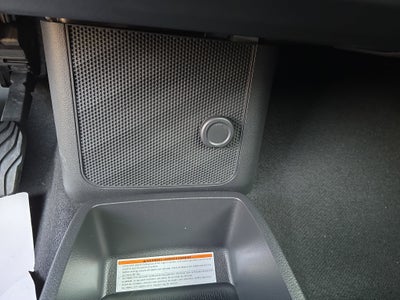 2026 Nissan LEAF SV+