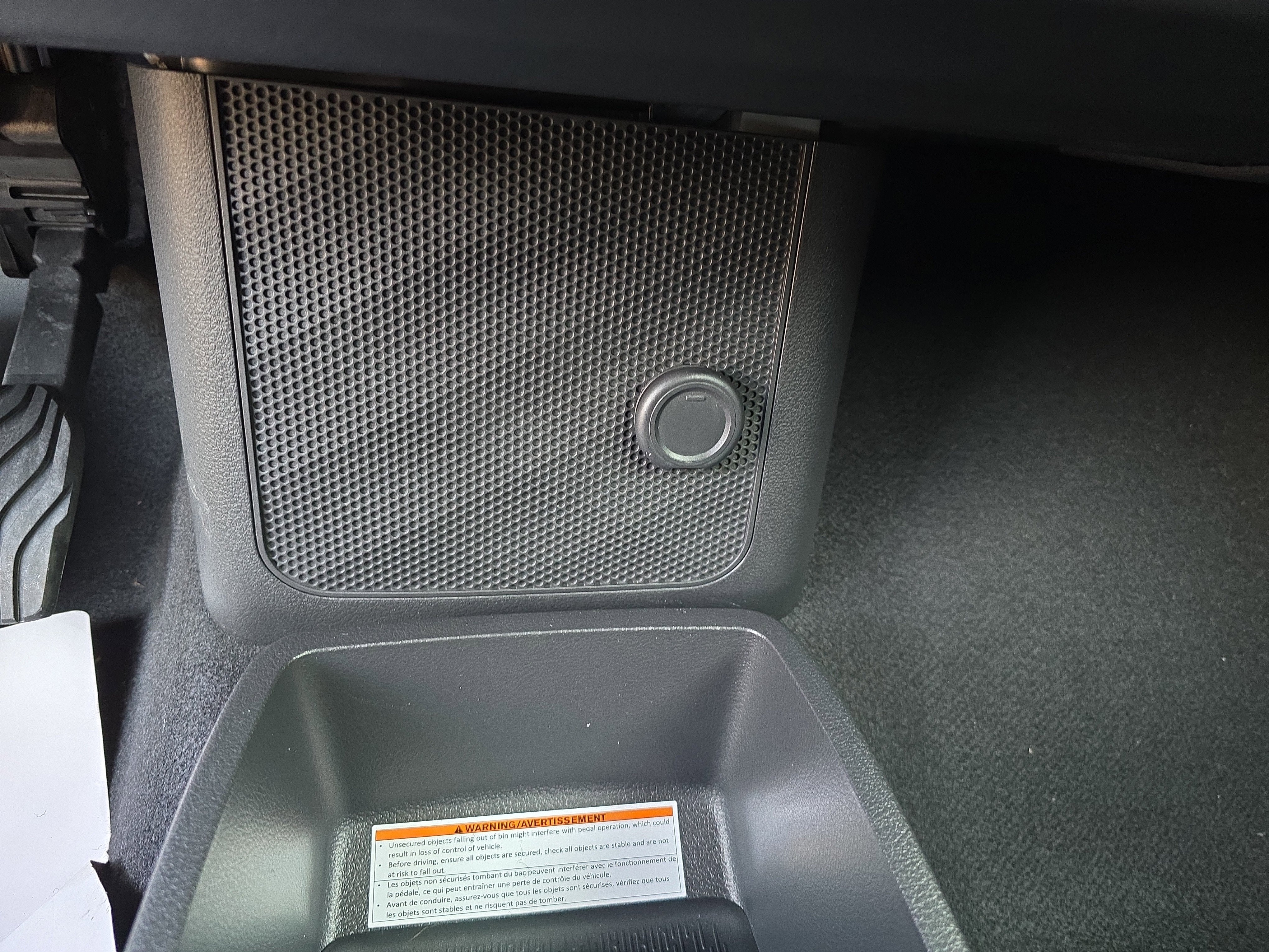 2026 Nissan LEAF SV+