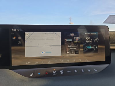 2026 Nissan LEAF SV+