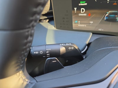 2026 Nissan LEAF SV+