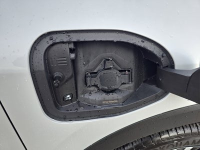 2026 Nissan LEAF SV+