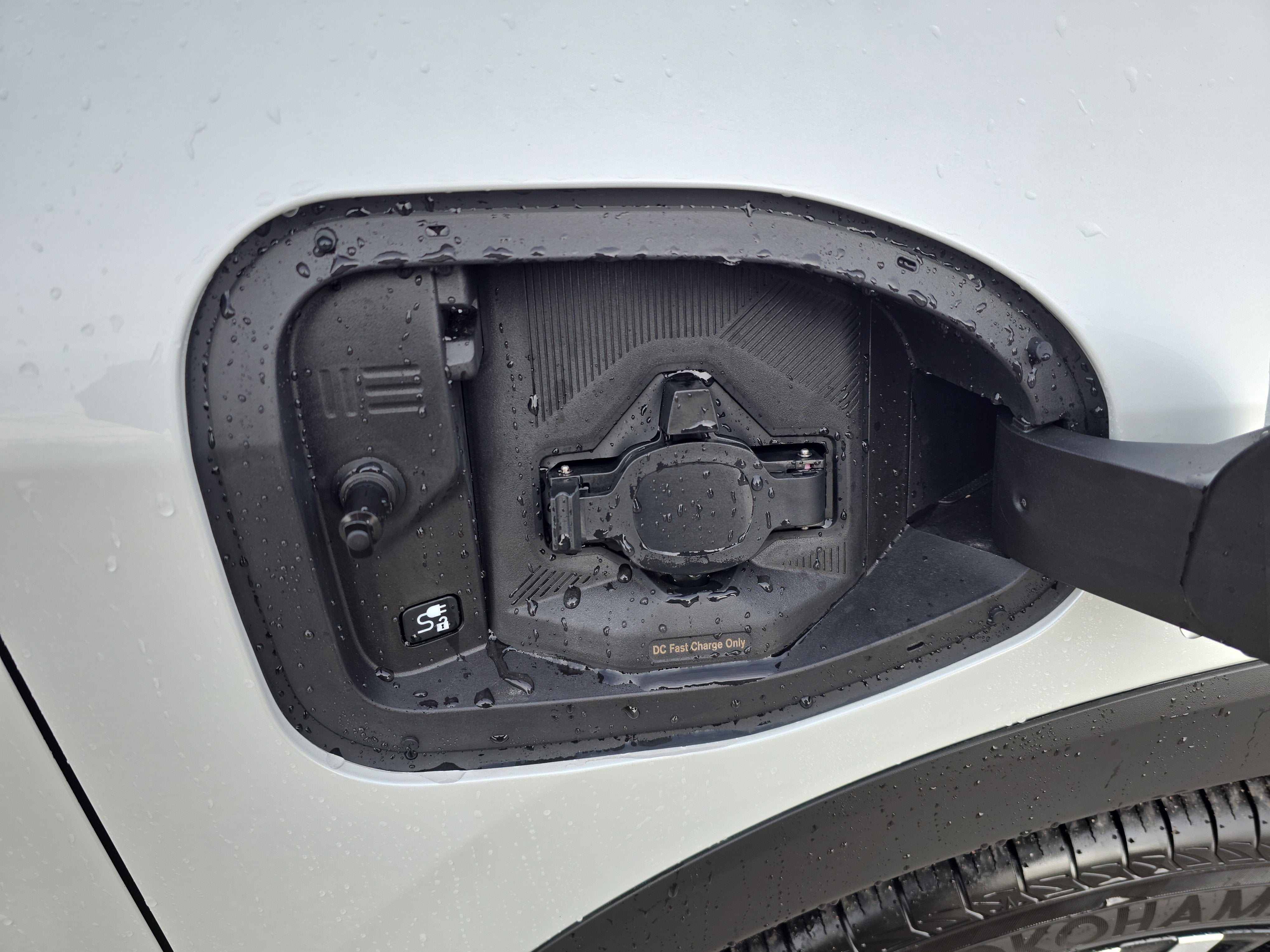 2026 Nissan LEAF SV+