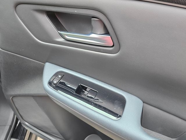 2026 Nissan Leaf PLATINUM+