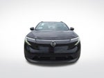 2026 Nissan Leaf PLATINUM+