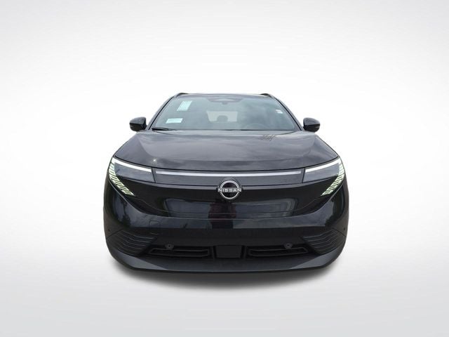 2026 Nissan Leaf PLATINUM+