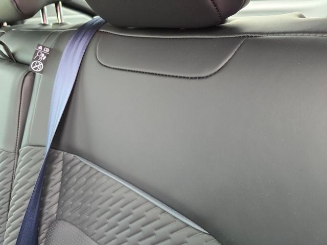 2026 Nissan Leaf PLATINUM+