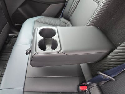 2026 Nissan Leaf PLATINUM+