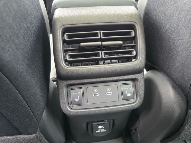 2026 Nissan Leaf PLATINUM+
