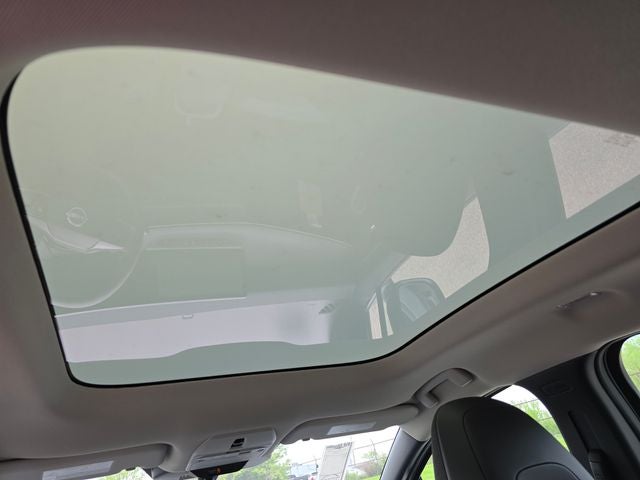 2026 Nissan Leaf PLATINUM+