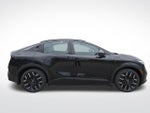 2026 Nissan Leaf PLATINUM+