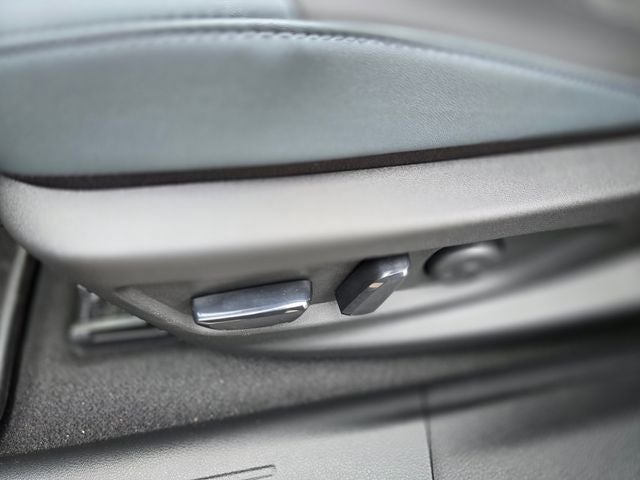 2026 Nissan Leaf PLATINUM+