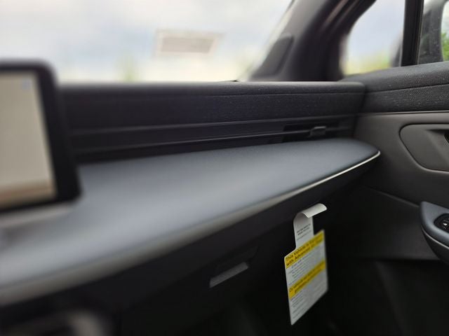 2026 Nissan Leaf PLATINUM+