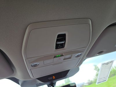 2026 Nissan Leaf PLATINUM+