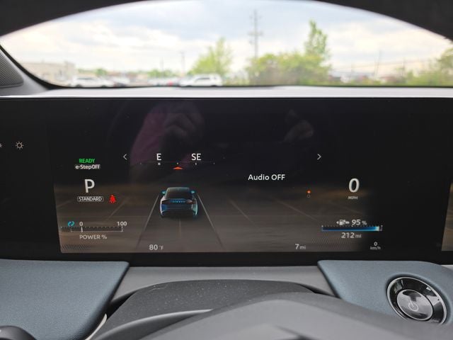 2026 Nissan Leaf PLATINUM+