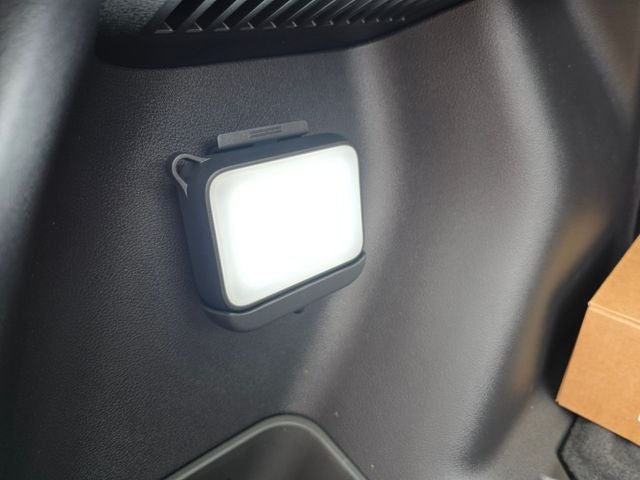 2026 Nissan Leaf PLATINUM+