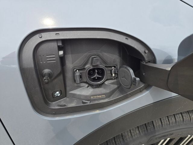 2026 Nissan Leaf PLATINUM+