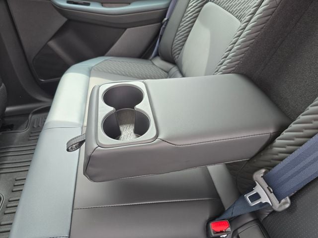 2026 Nissan Leaf PLATINUM+