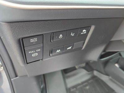 2026 Nissan Leaf PLATINUM+