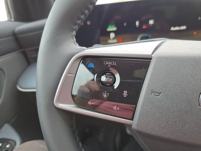 2026 Nissan Leaf PLATINUM+