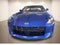 2026 Nissan Z Performance