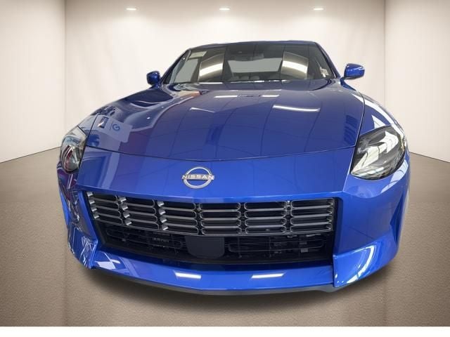 2026 Nissan Z Performance